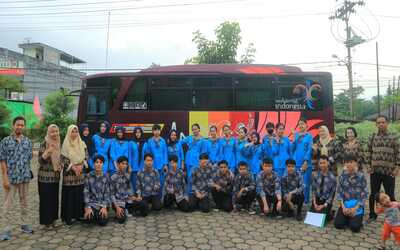 Kunjugan Industri